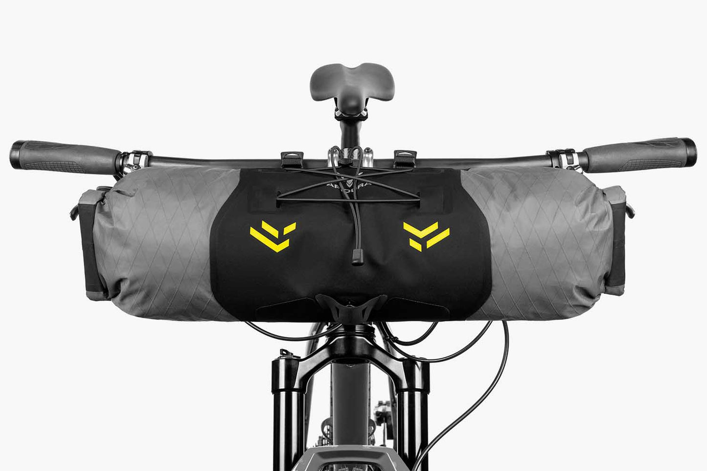 Apidura Handlebar Bag Back country 11L