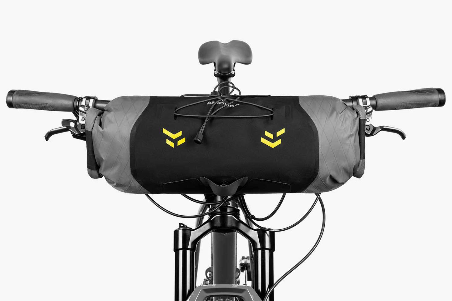 Apidura Handlebar Bag Back country 11L