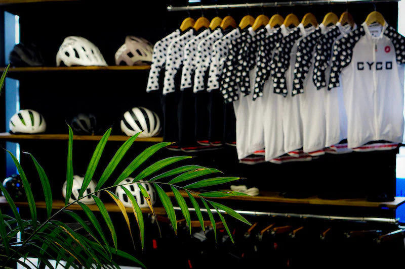 Collections – CYCO Bikes