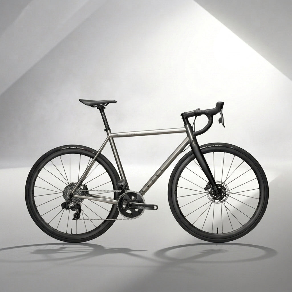 Gravel Bikes