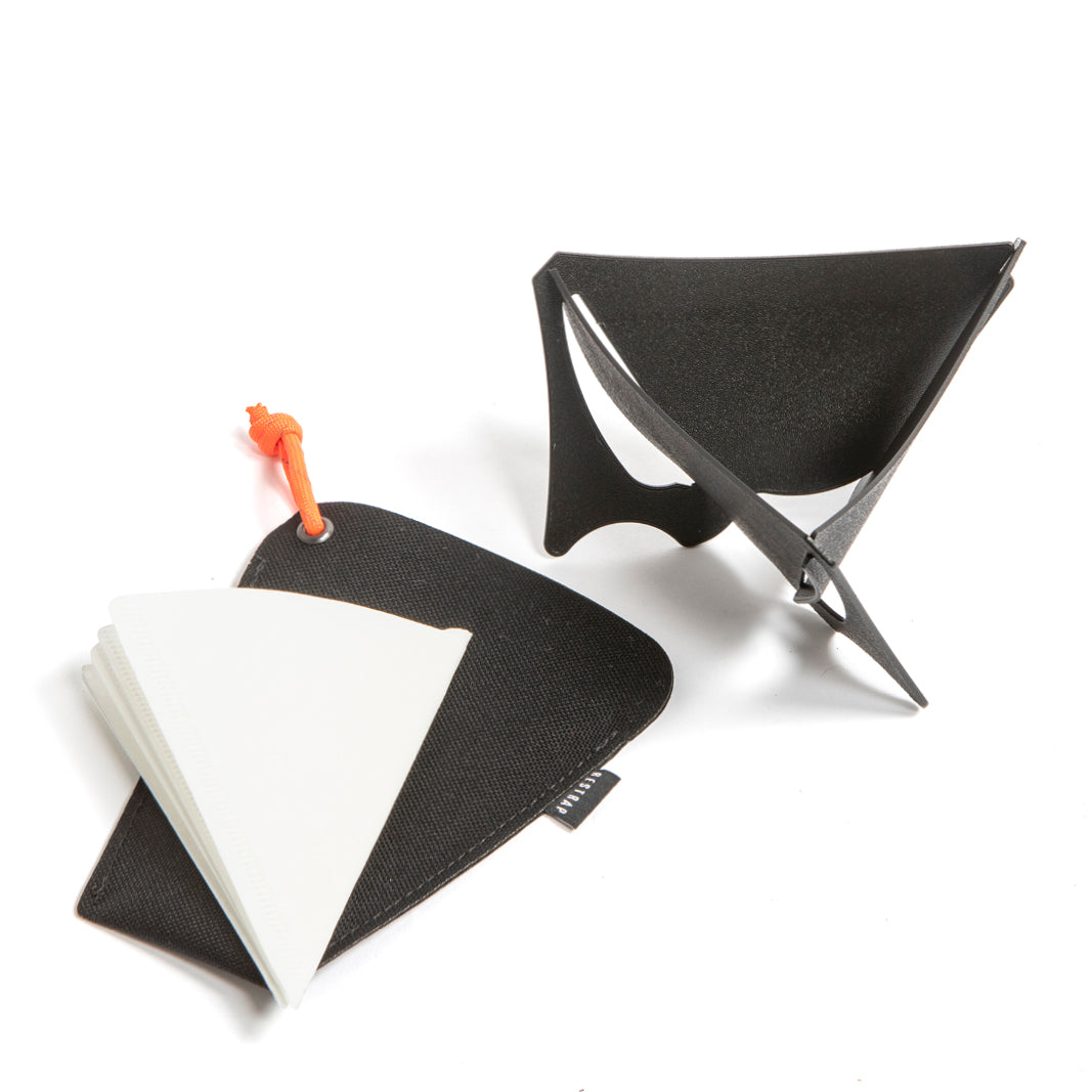 Restrap Coffee Dripper, pour-over dripper