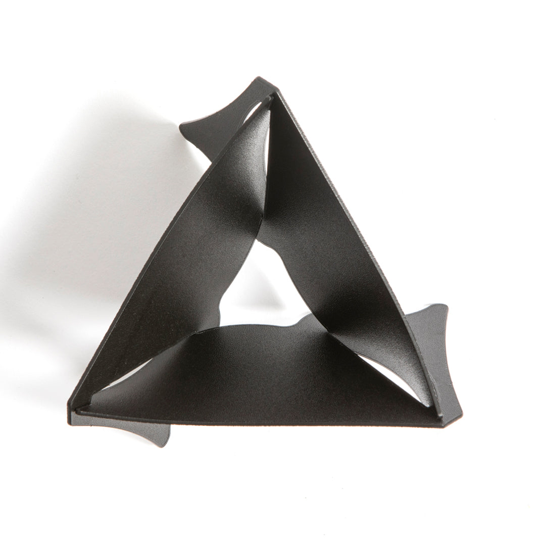 Restrap Coffee Dripper, pour-over dripper fully assembled