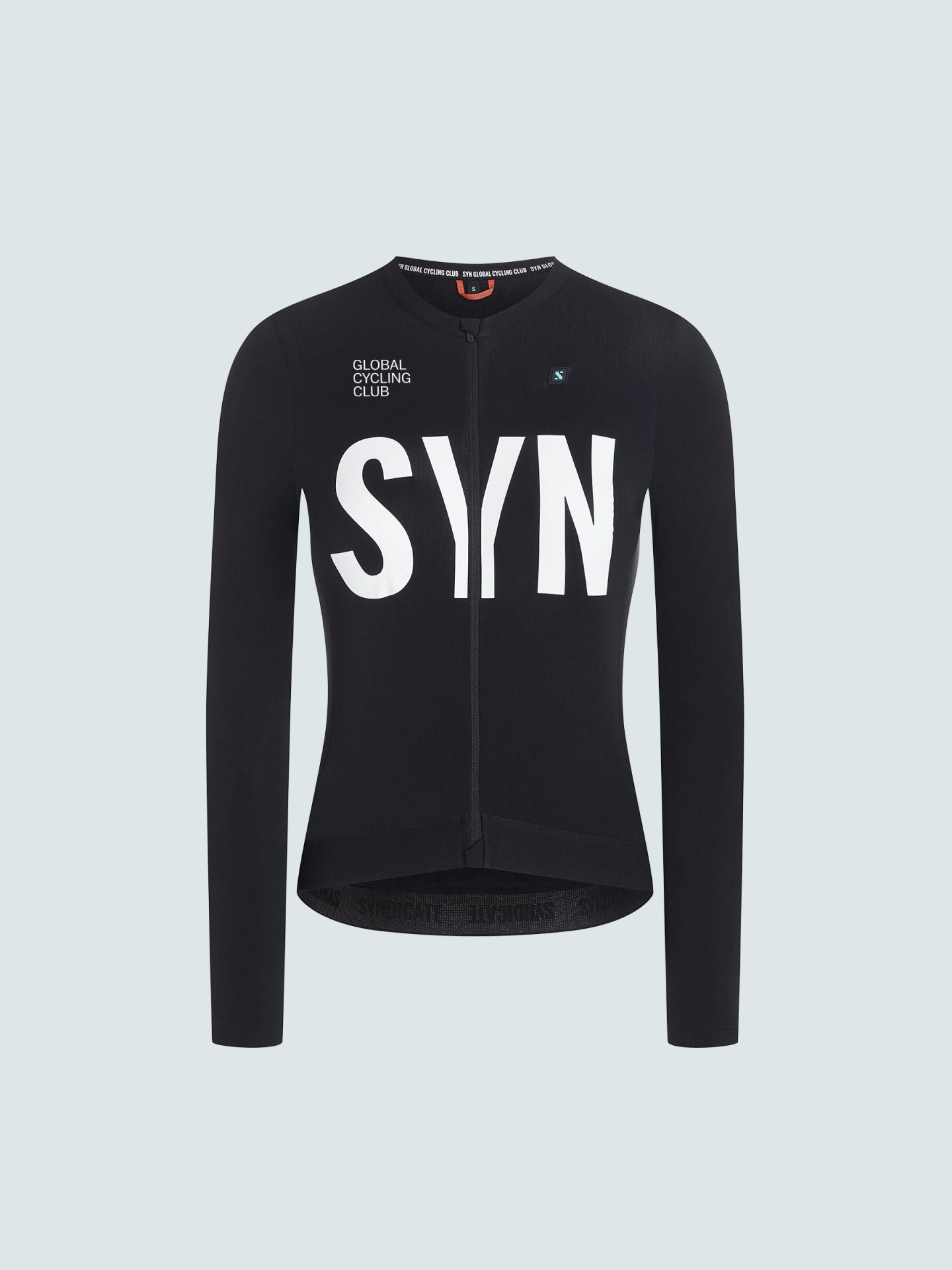 Women's training thermal jersey 2.0