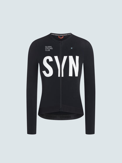 Women's training thermal jersey 2.0