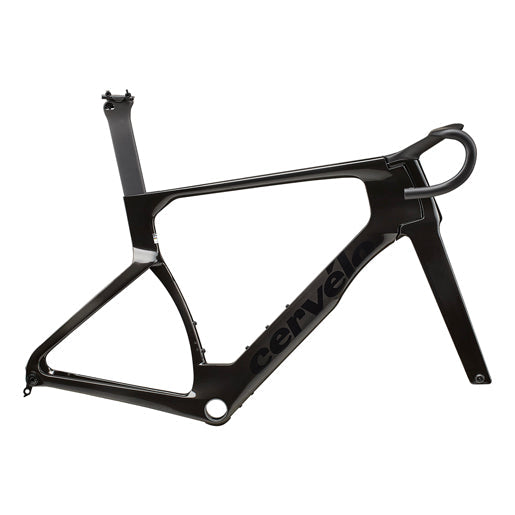 Cervélo 26 S5 Frameset Five Black, frameset