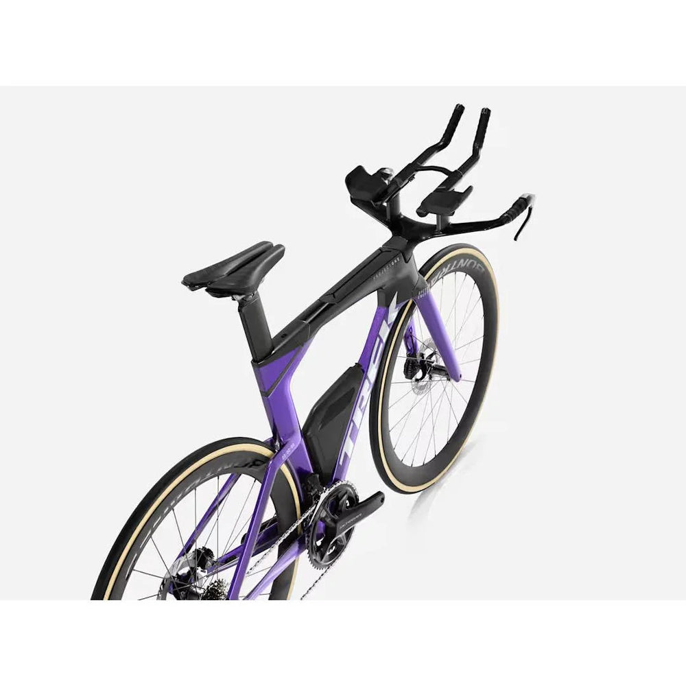 Trek Speed Concept - Project One