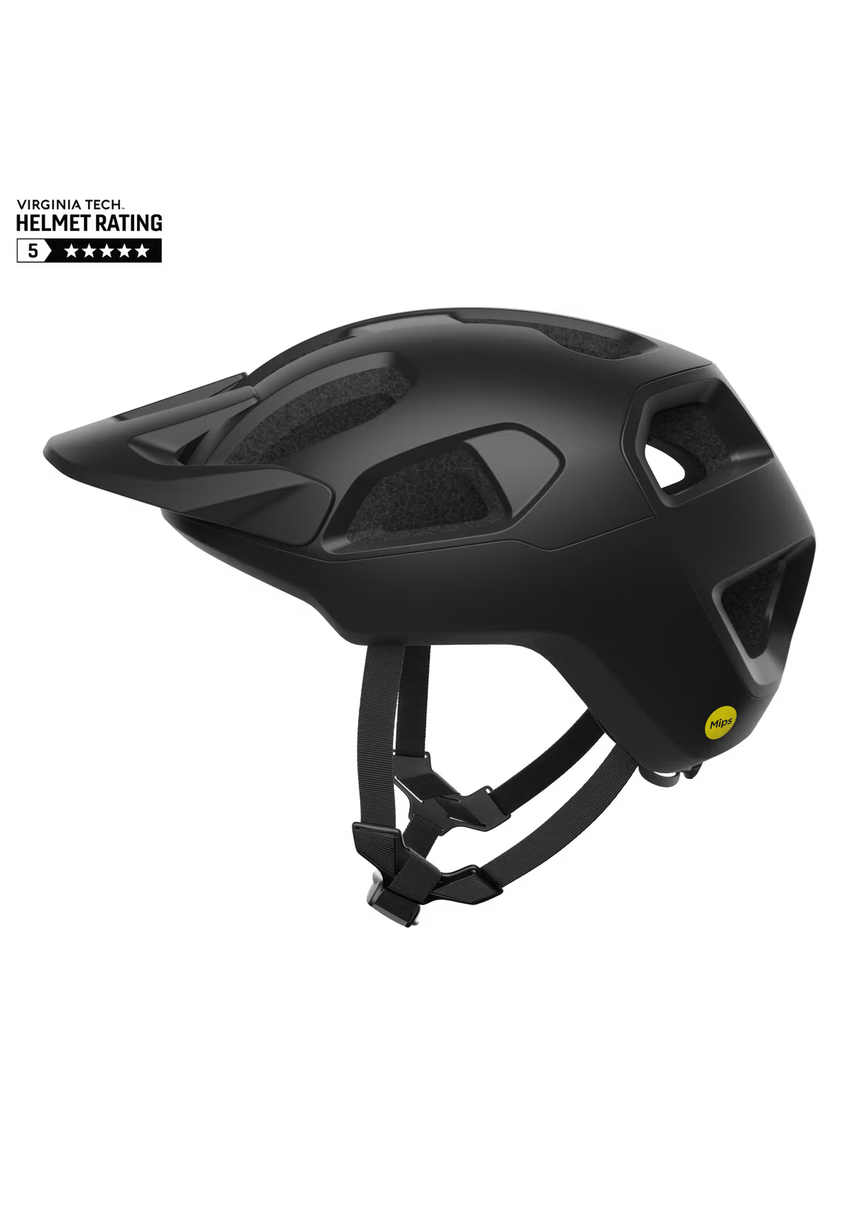 POC Cularis, bike helmet