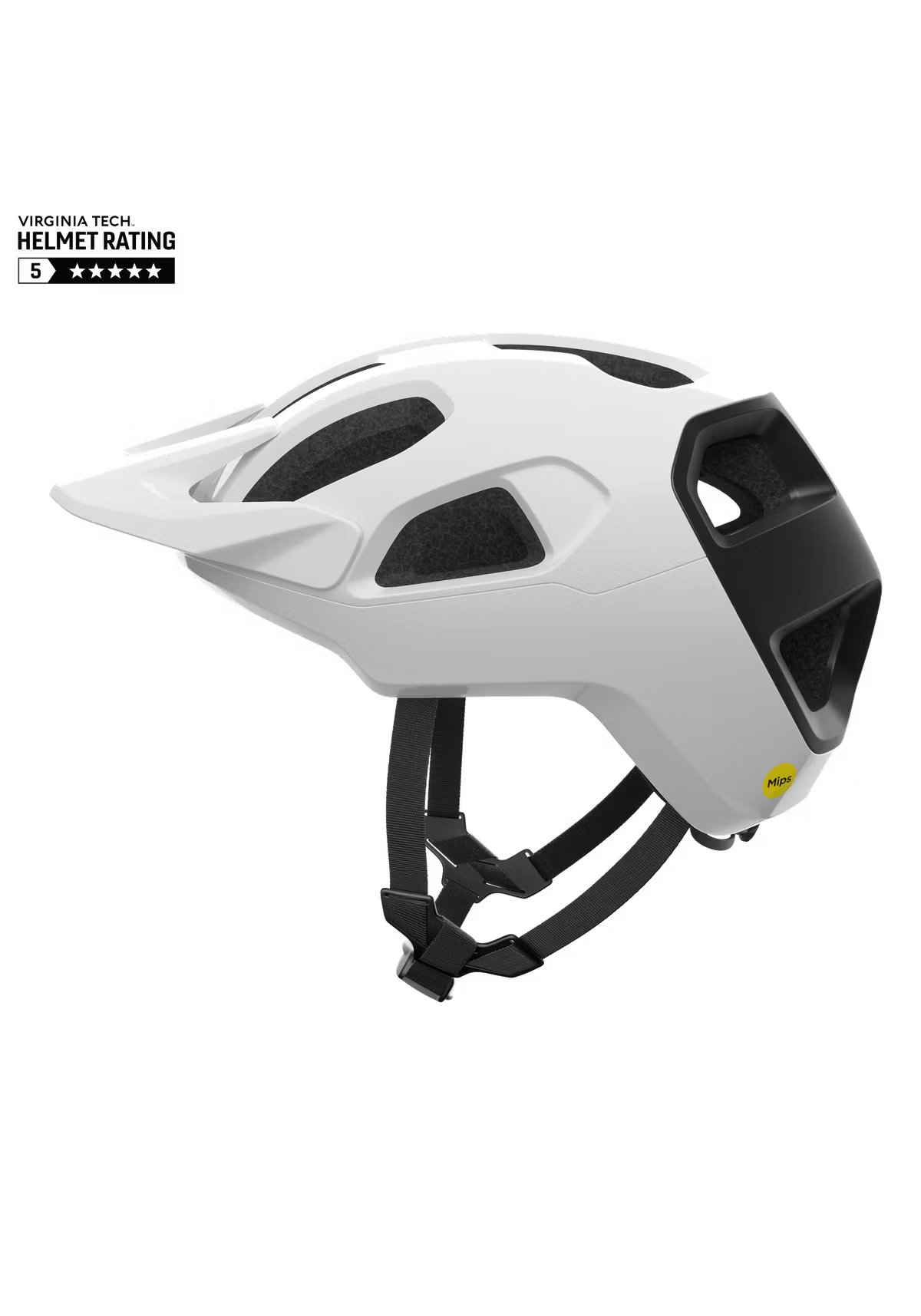 POC Cularis, bike helmet