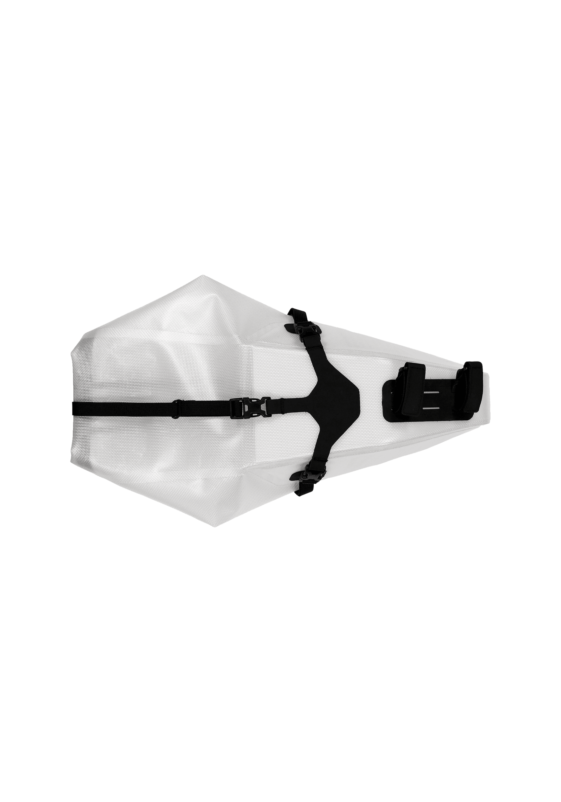 POC Ultra Saddle Bag 7L, bike bag
