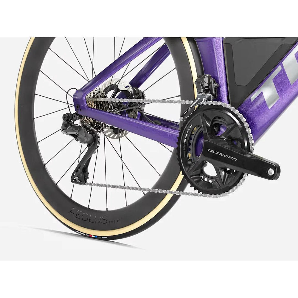 Trek Speed Concept - Project One