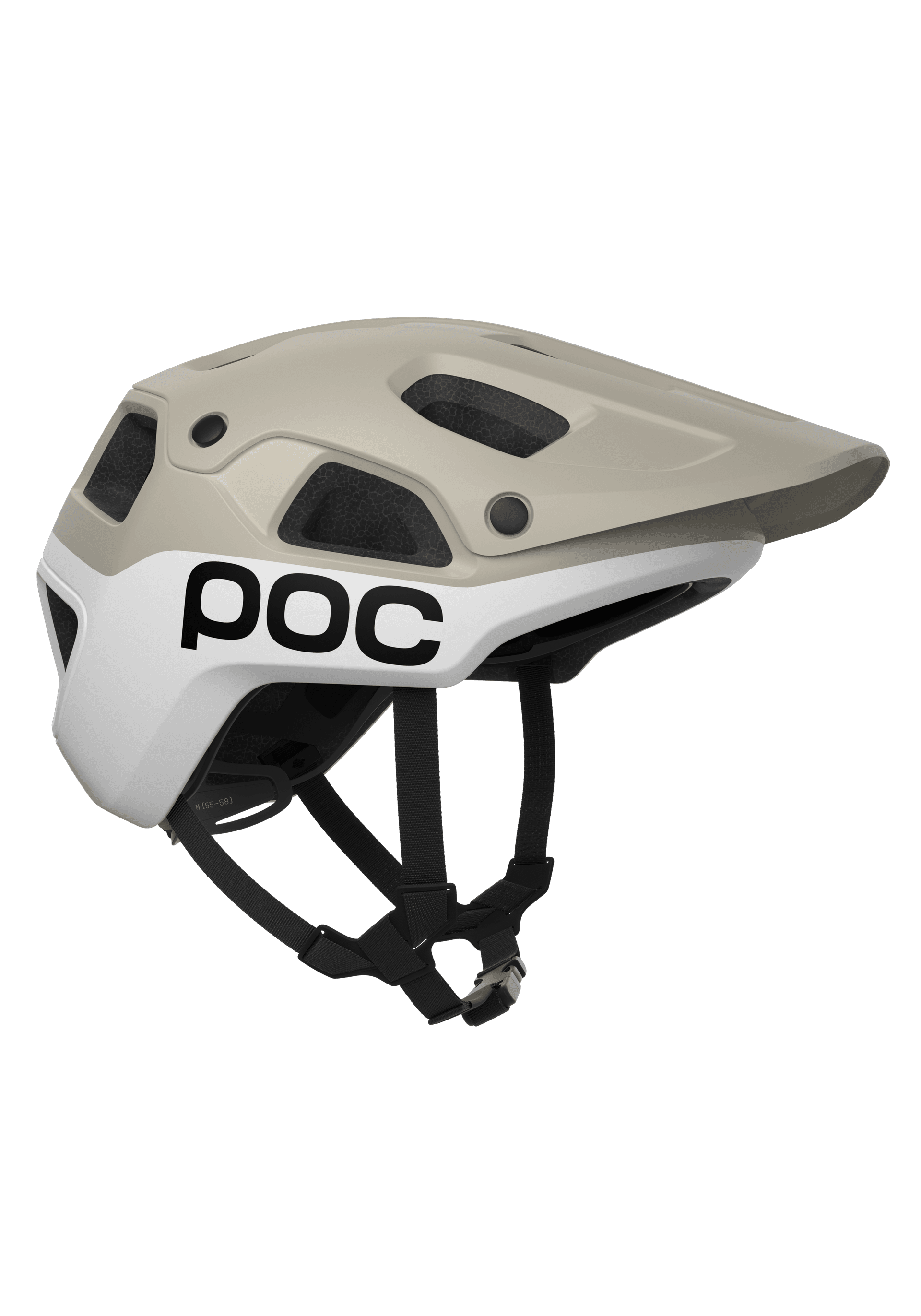 POC Cularis Pure, bike helmet