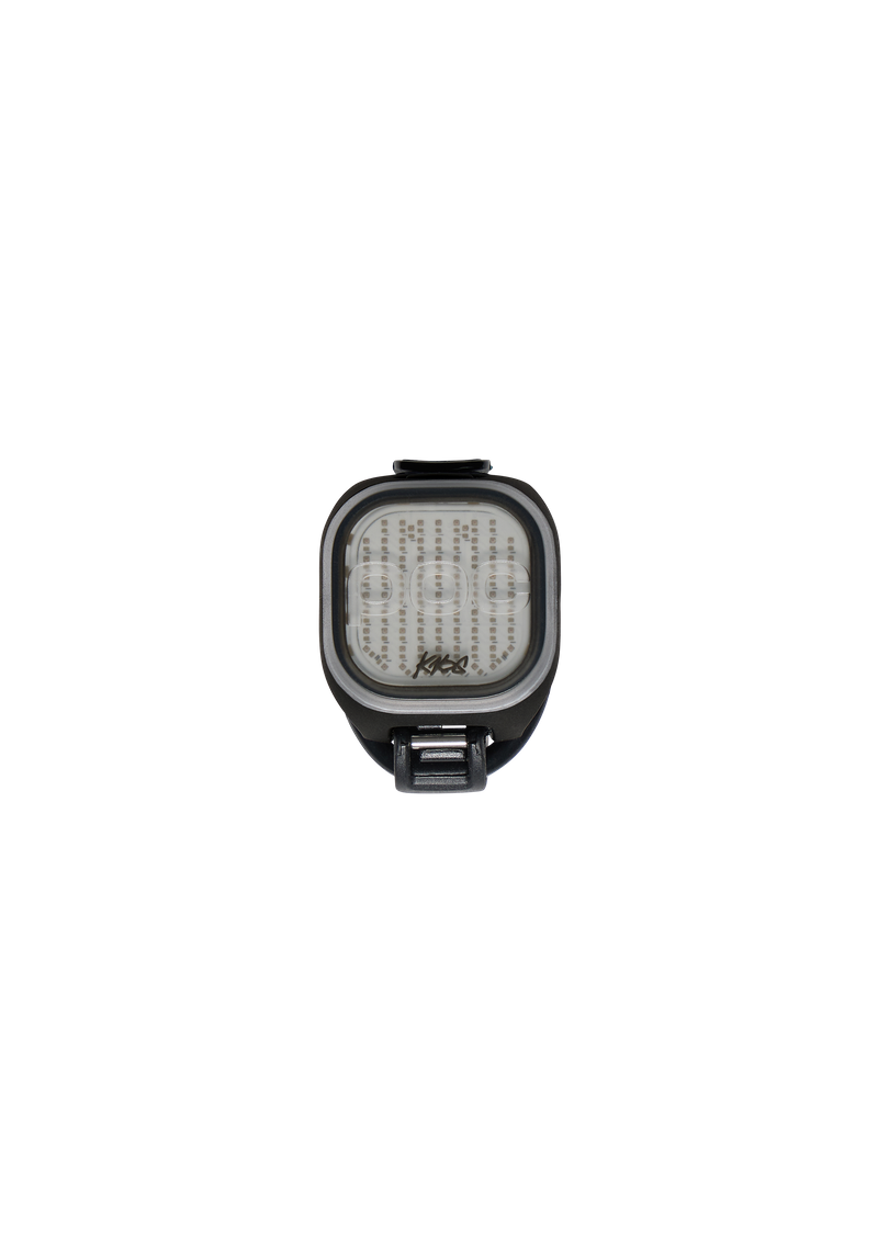 Knog x POC Helmet Light, bike light
