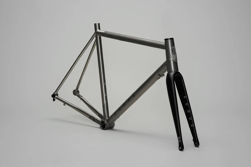 Curve Belgie Disc, bike