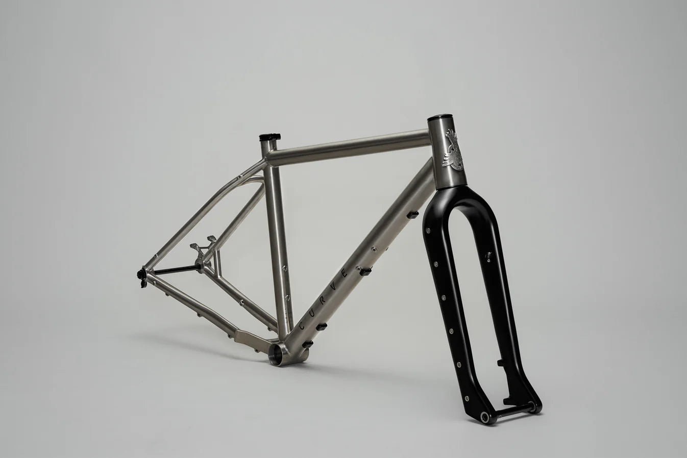Curve GMX+, bike