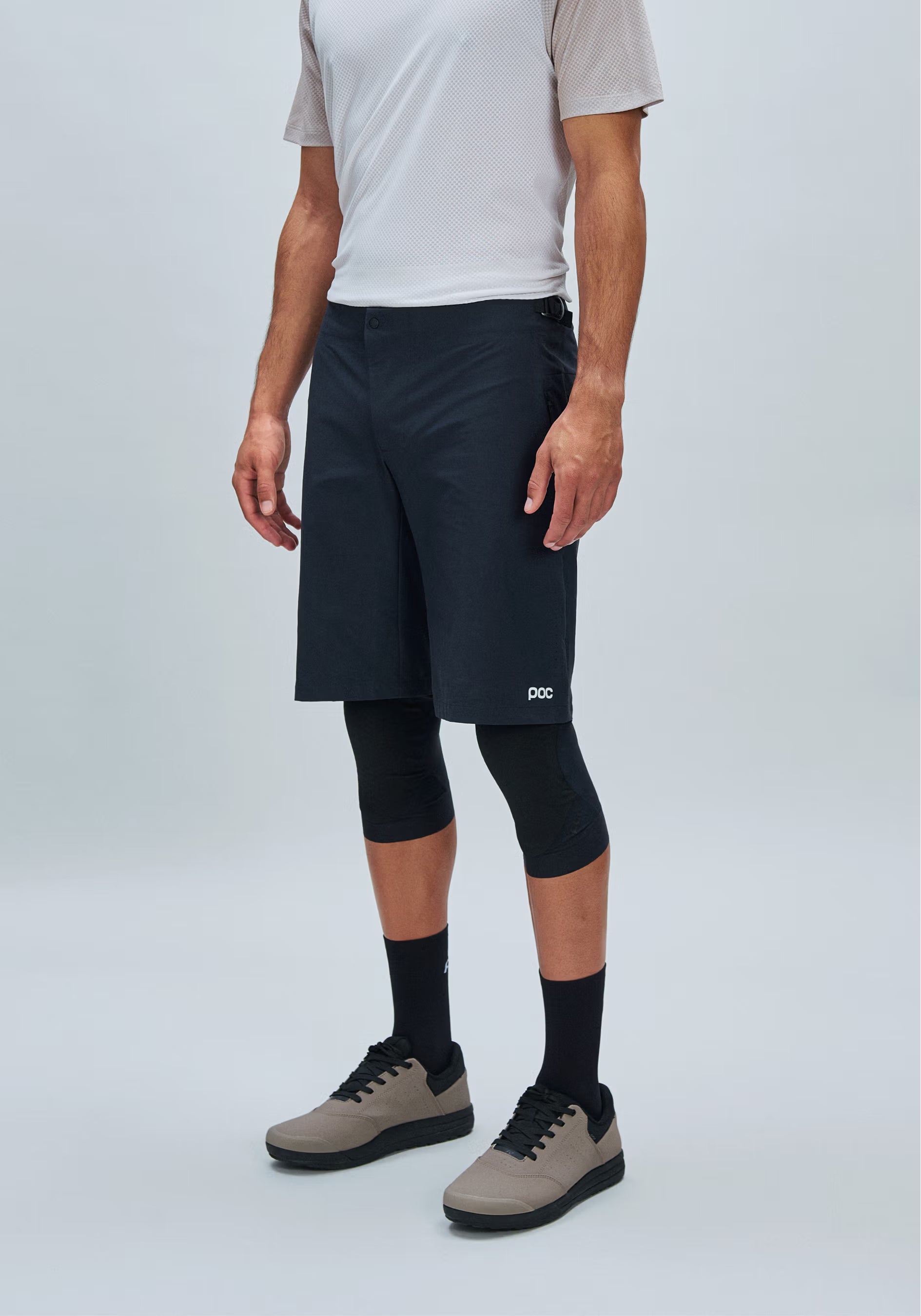 POC Men's Motion Air Shorts, mountain bike shorts