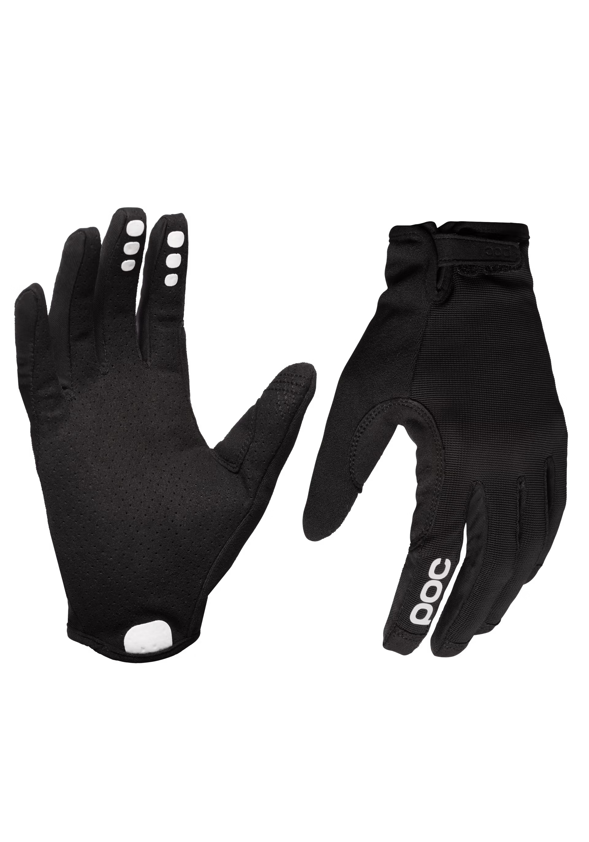 POC Resistance Enduro Adjustable Glove, mountain bike gloves