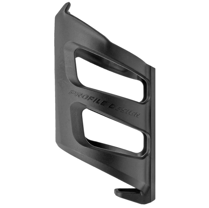 Profile Design RM Cage, bottle cage mounting detail