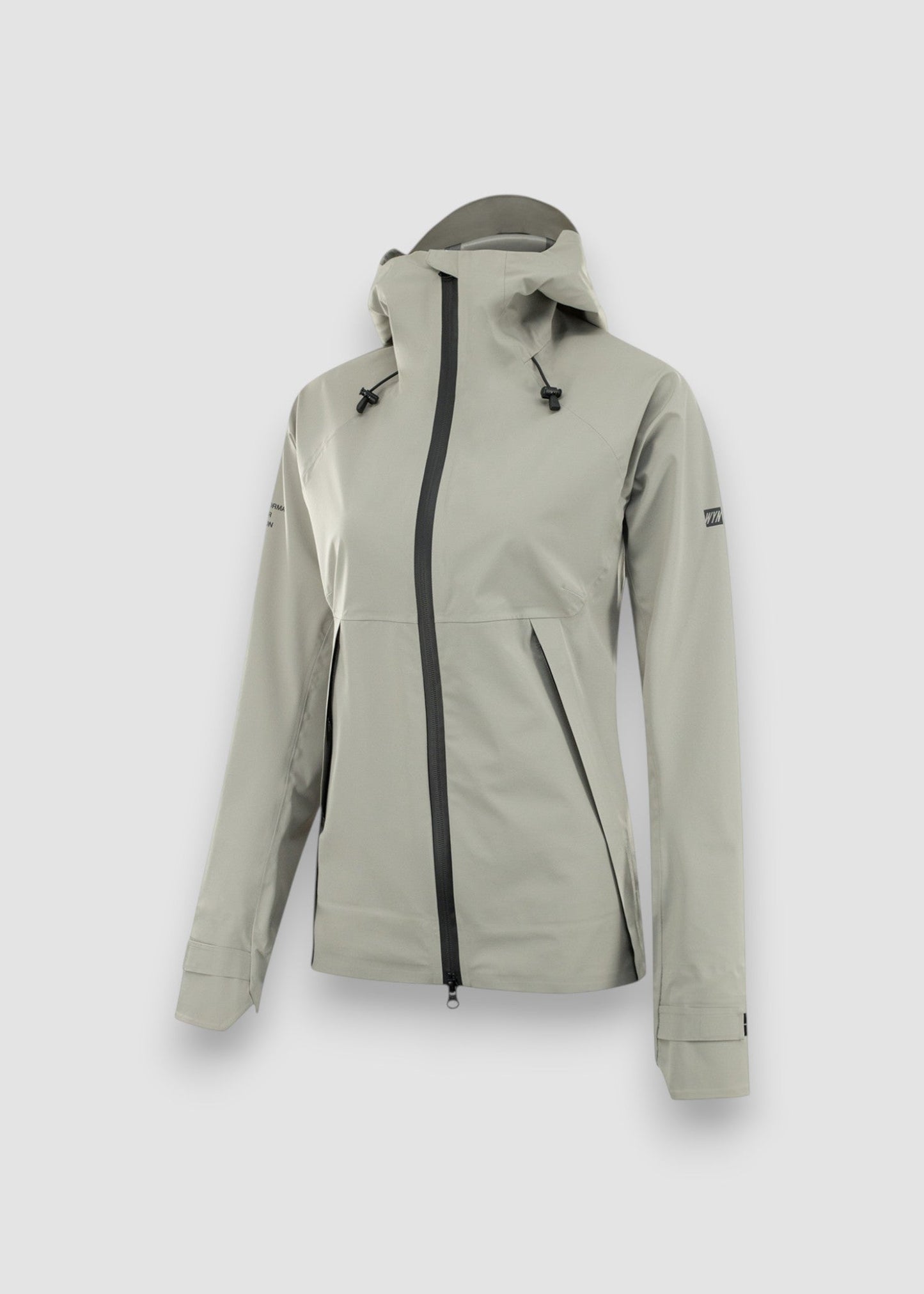Pro Element Jacket