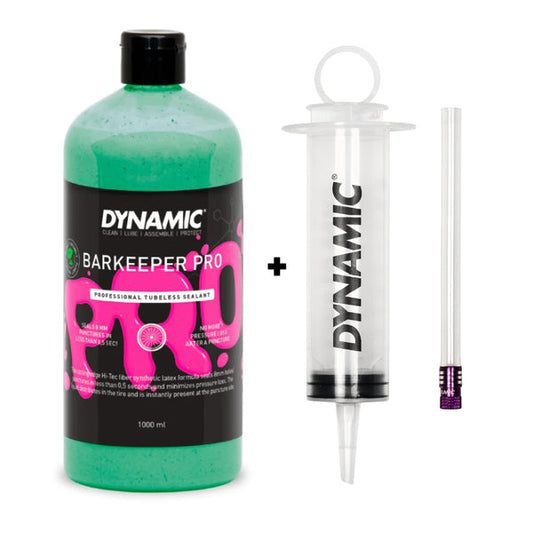Dynamic Barkeepers sealant 1000ml