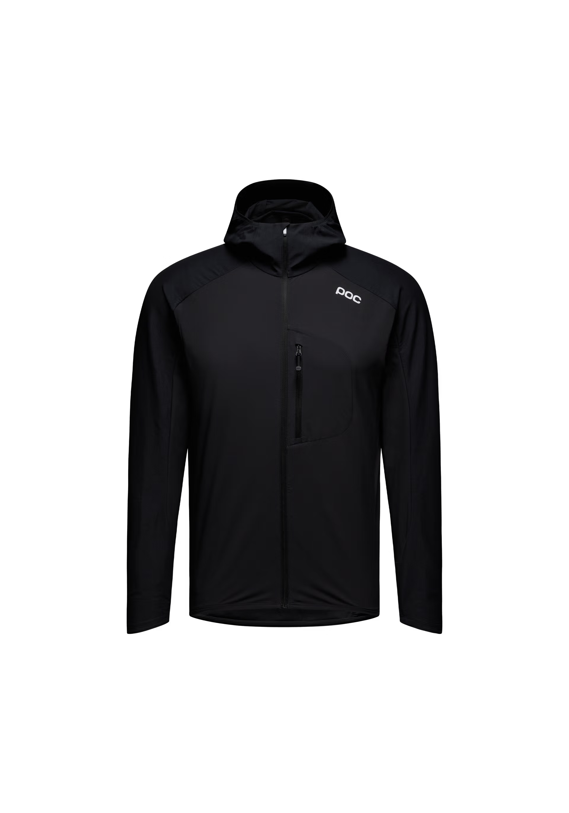 POC Guardian Air Jacket, mountain bike jacket