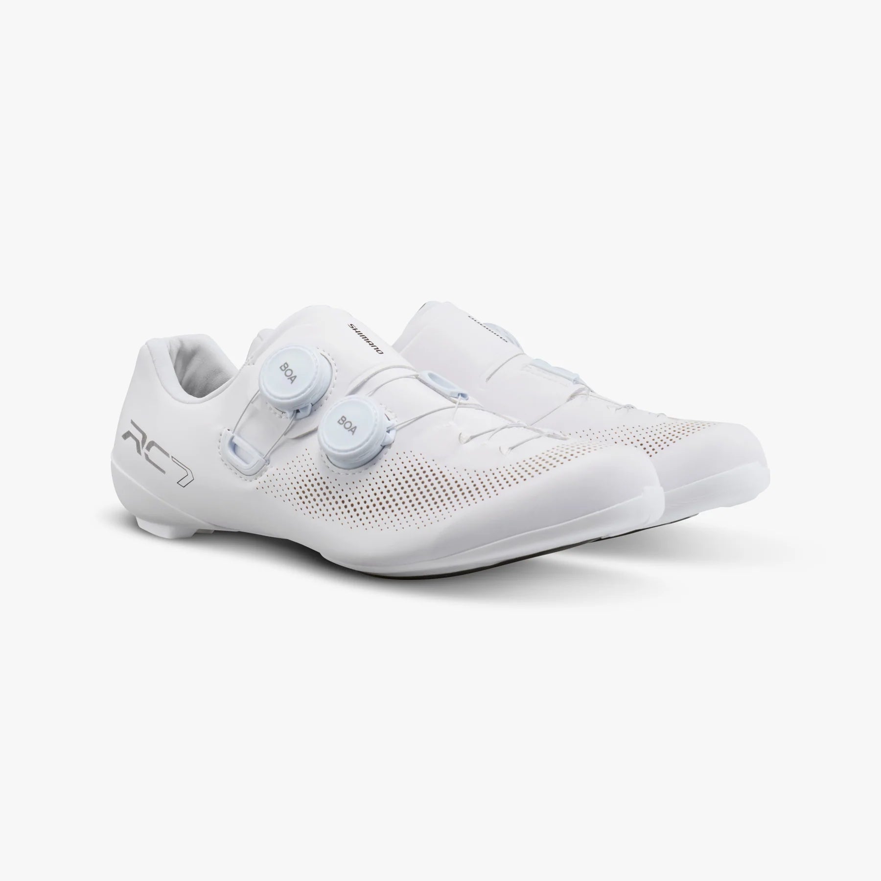 Shimano RC703 Wide White