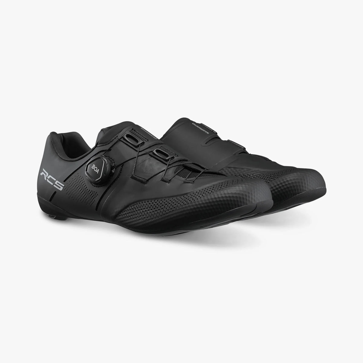 Shimano RC503 - Black