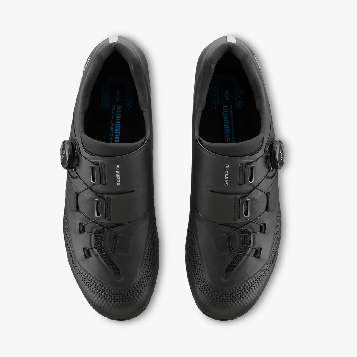 Shimano RC503 - Black