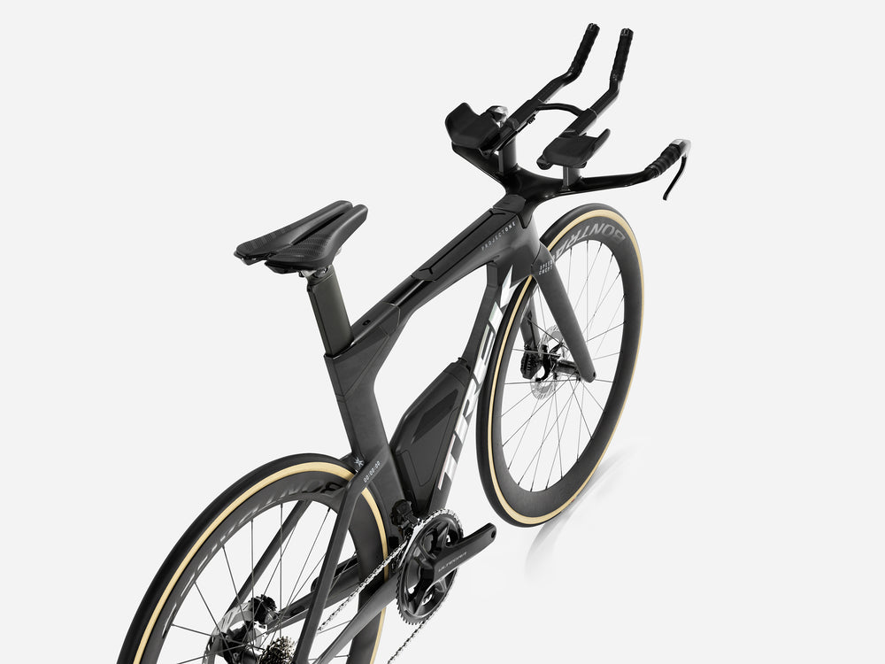 Trek Speed Concept - Project One