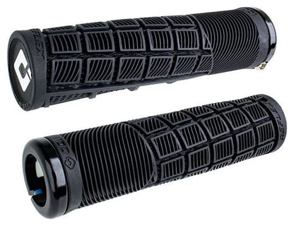 ODI Reflex V2.1 Grips - Black