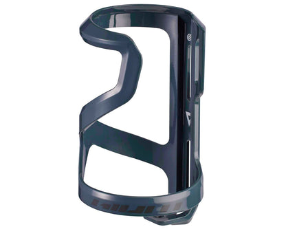 Bontrager Side load Swipe Bottle Cage - Black
