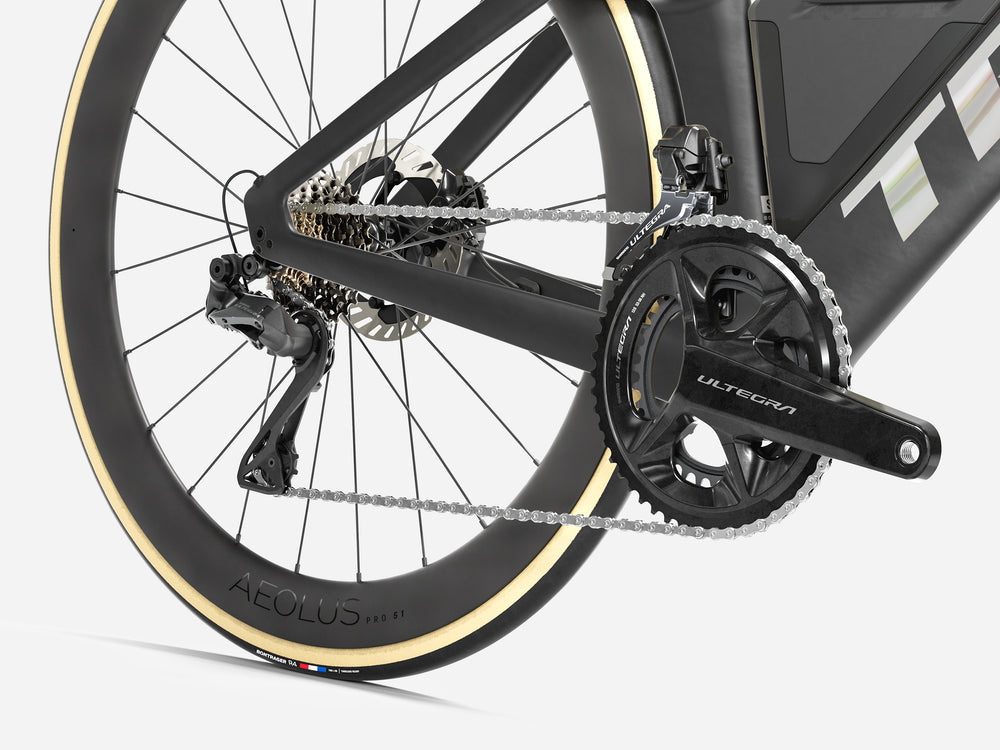 Trek Speed Concept - Project One