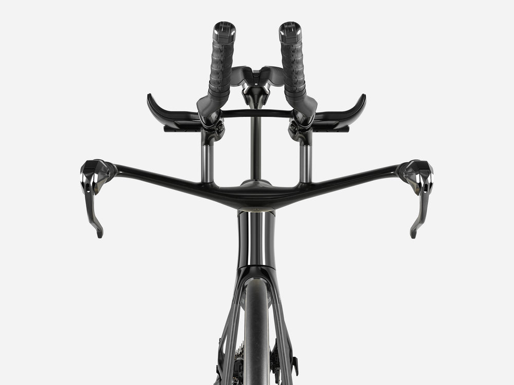Trek Speed Concept - Project One