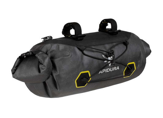 Apidura Handlebar Bag Back country 7L