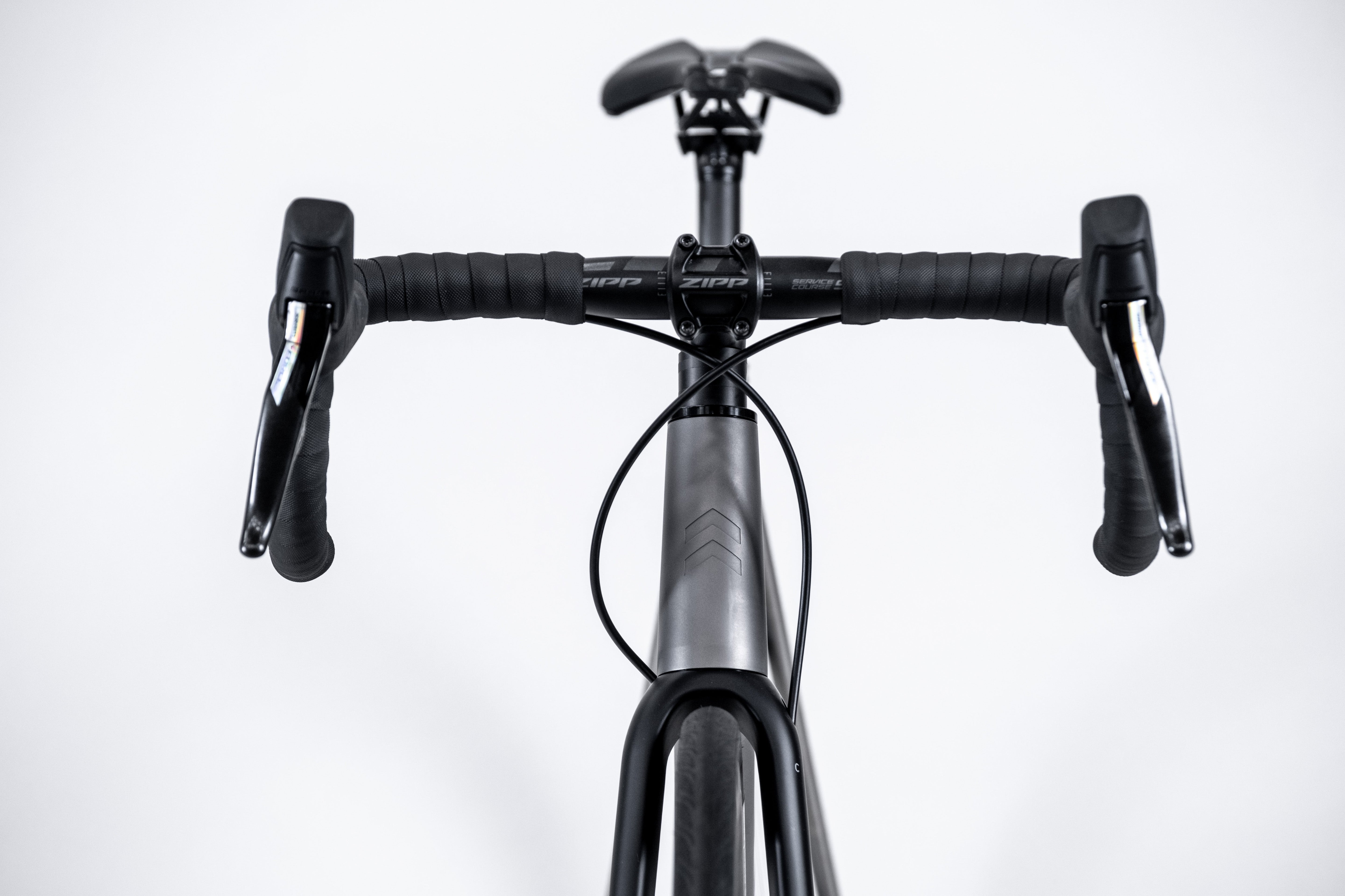 Curve Belgie DISC, titanium road bike wheel and tyre