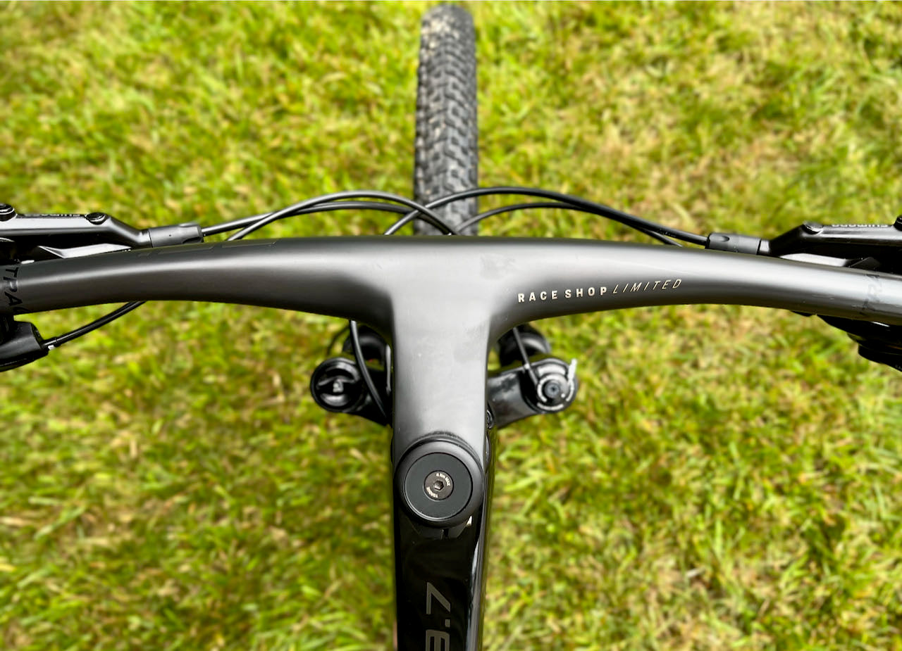 Trek Aero RSL Road Integrated