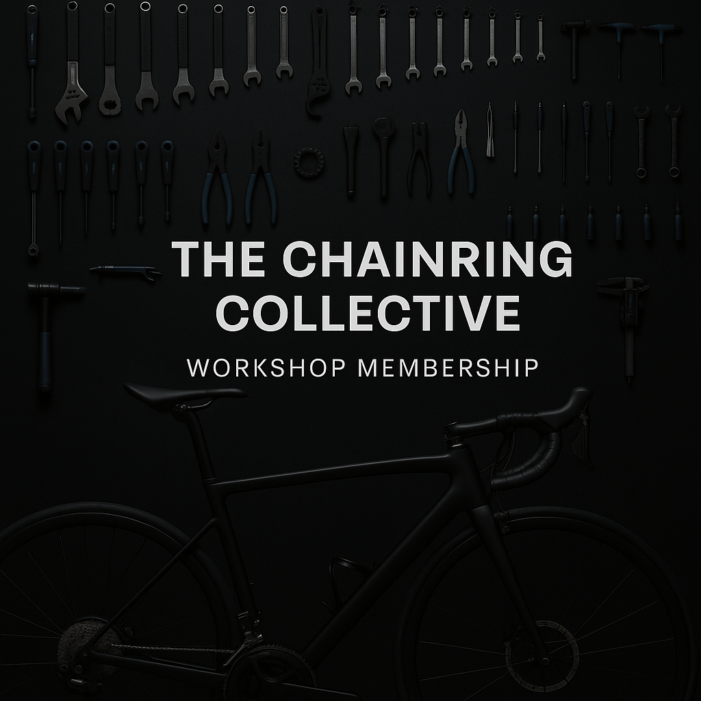 The Chainring Collective
