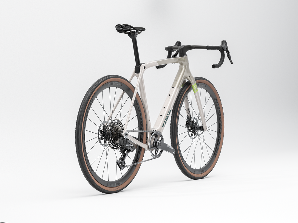 Trek Checkmate - Project One