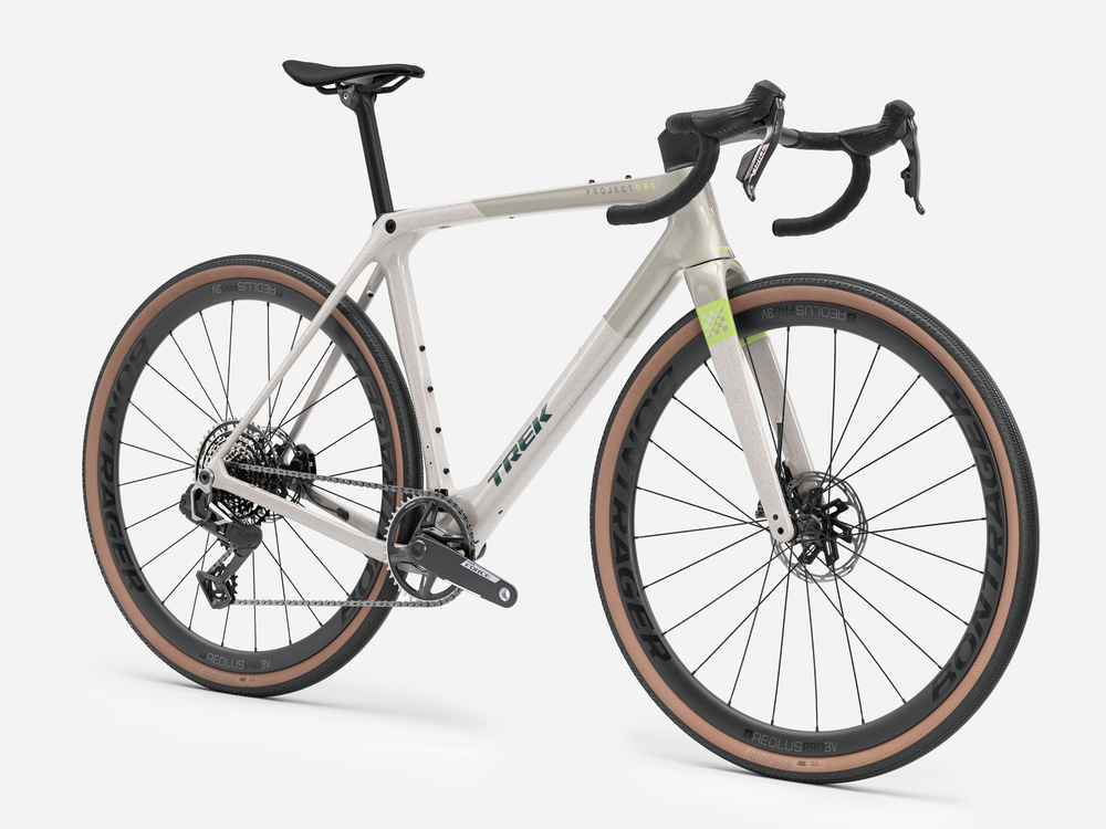 Trek Checkmate - Project One
