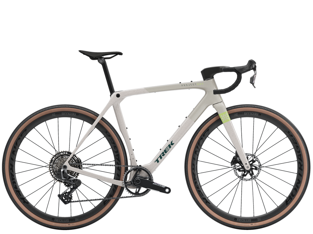 Trek Checkmate - Project One