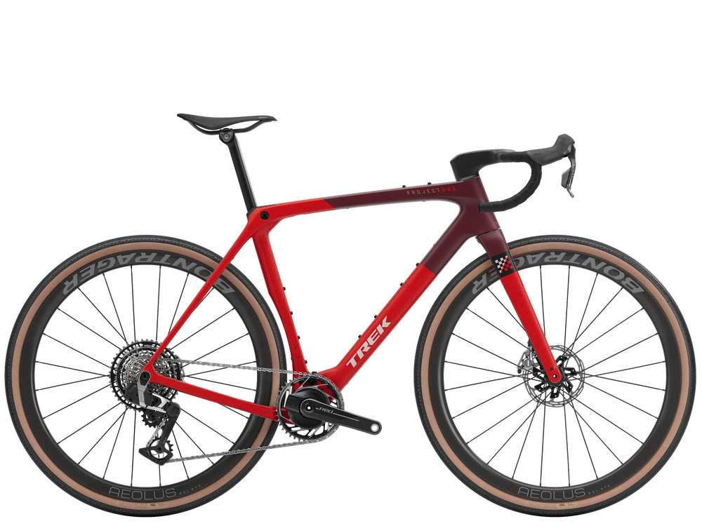 Trek Checkmate - Project One
