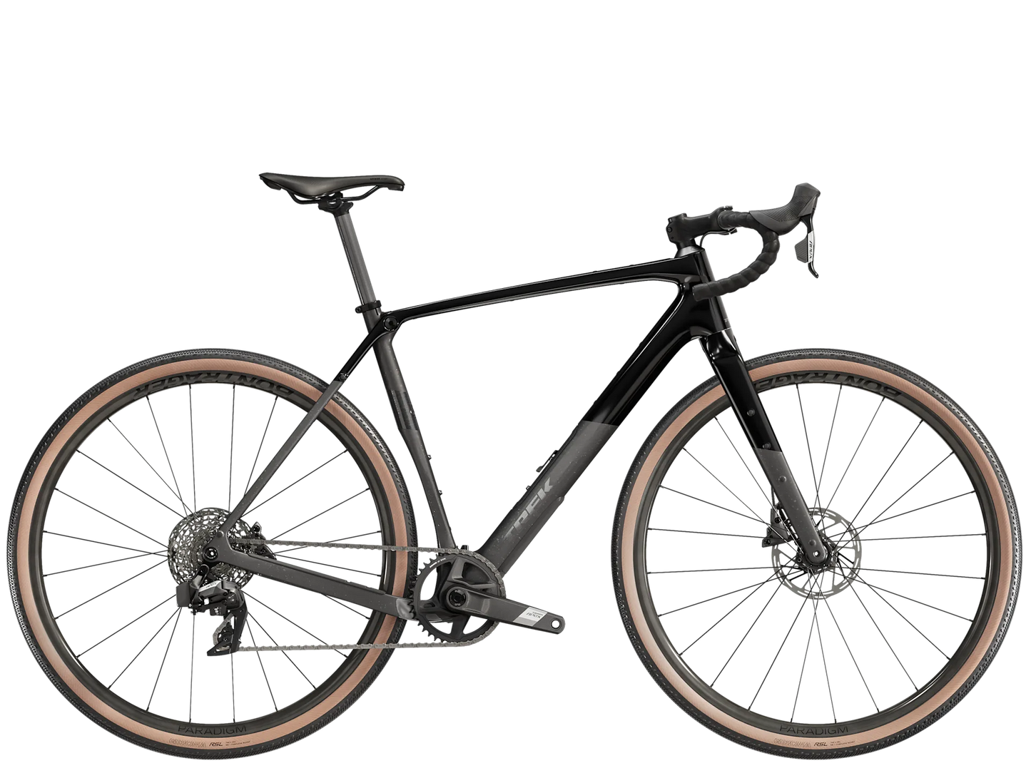 Trek Checkpoint SL 5 AXS - Gen 3