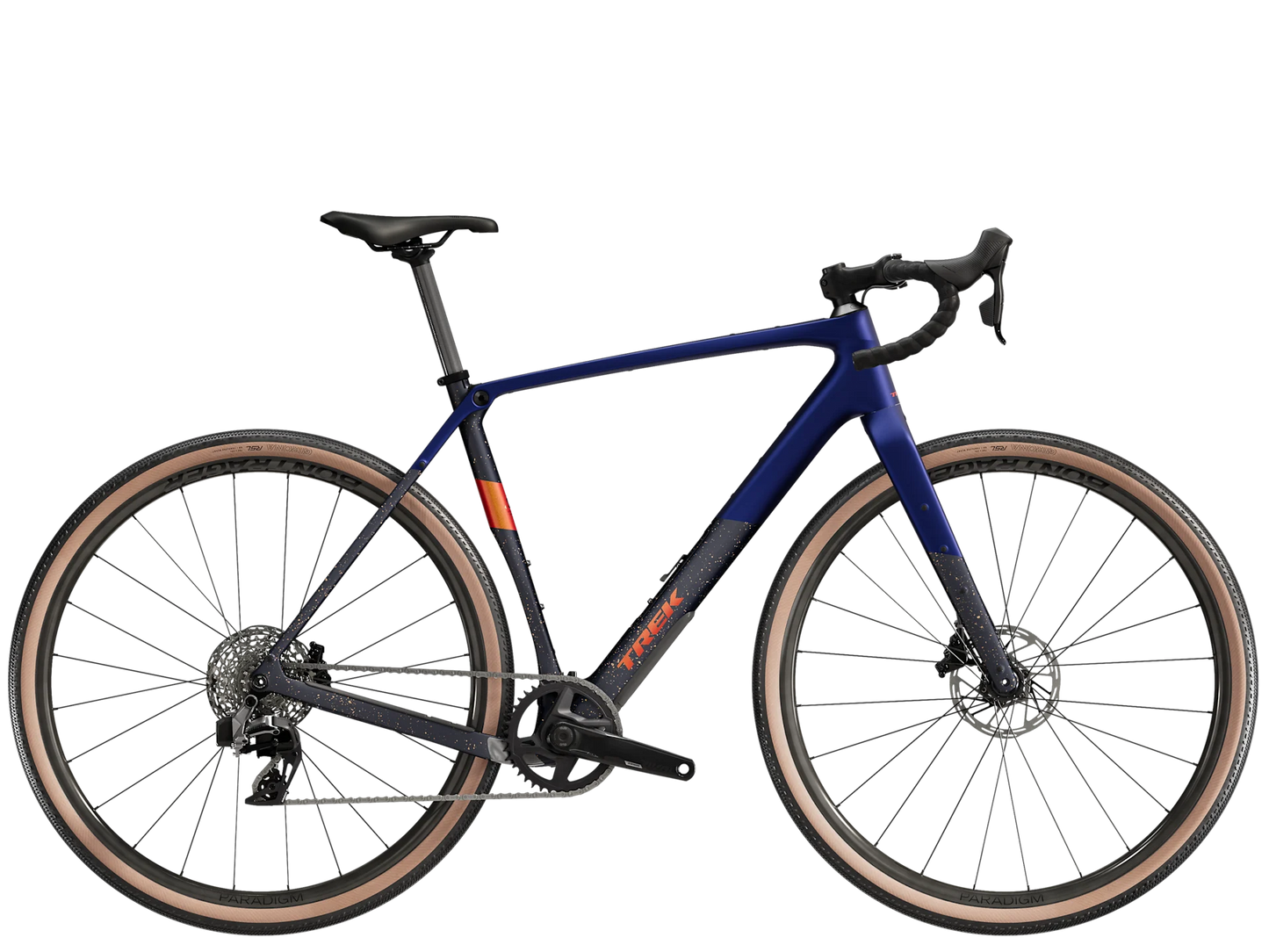 Trek Checkpoint SL 6 AXS - Gen 3