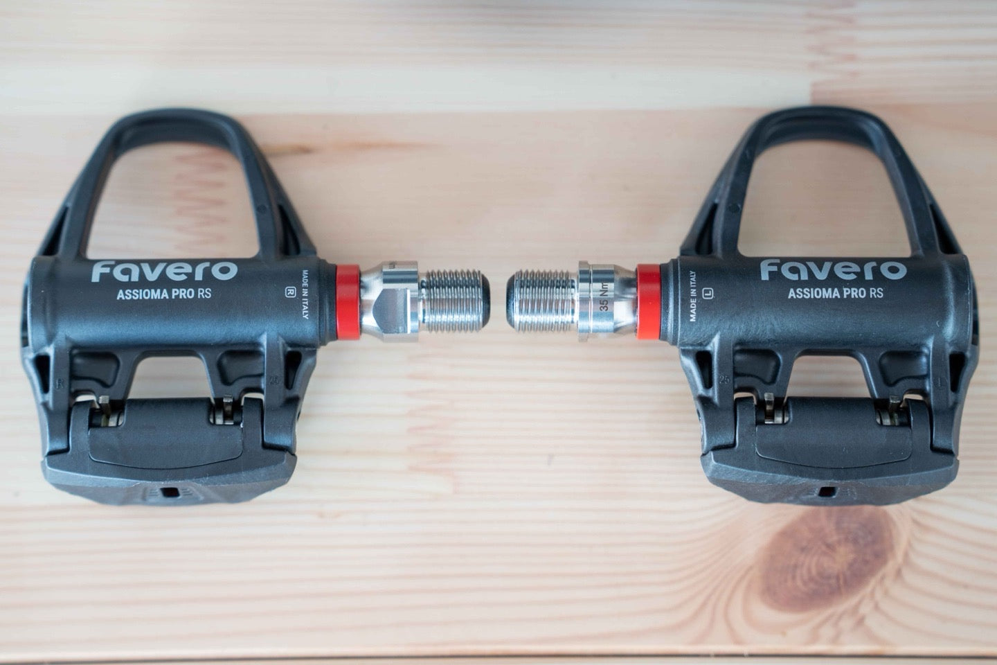 Favero Assioma Pro RS 2