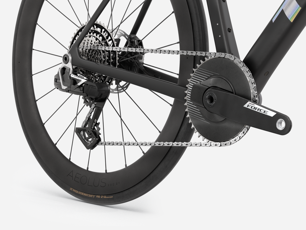 Trek Domane - Project One