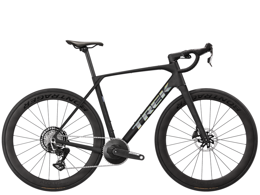 Trek Domane - Project One