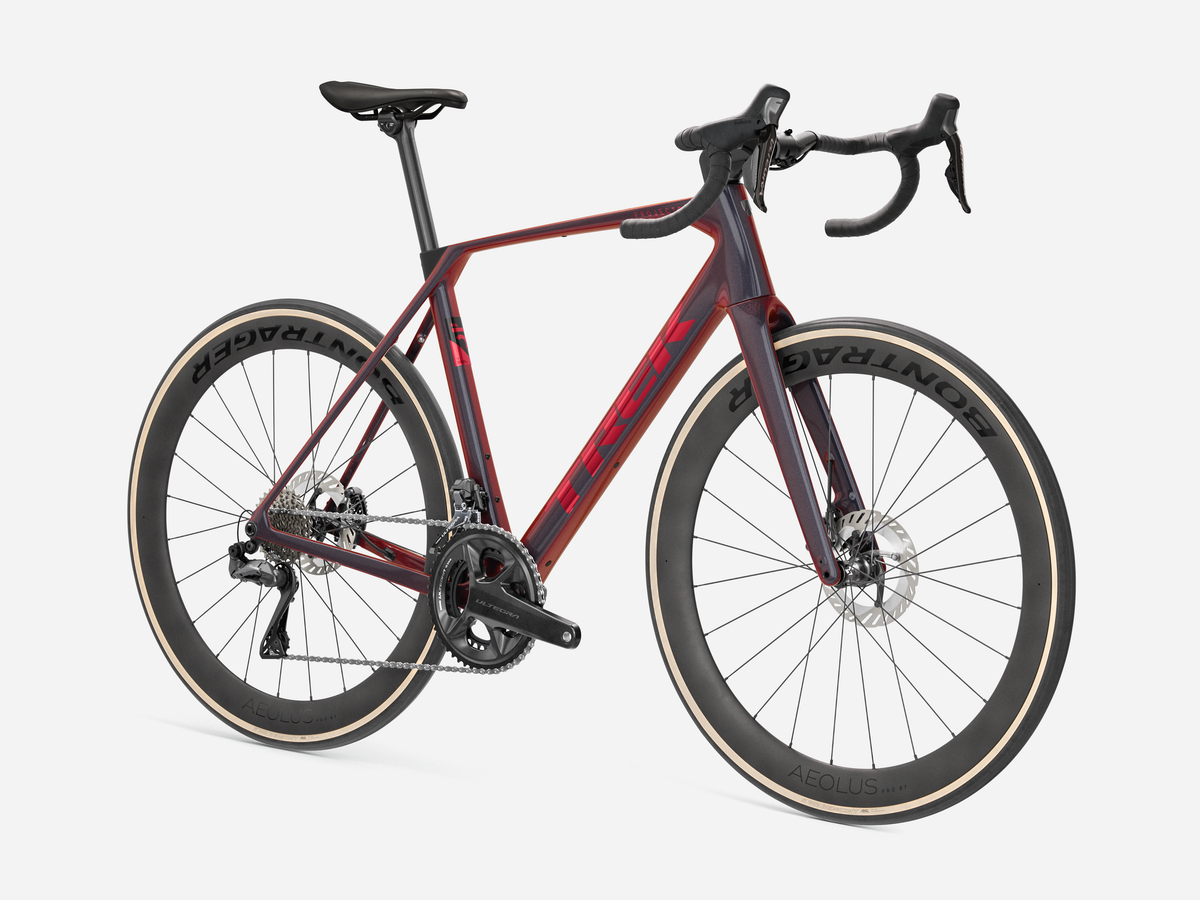 Trek Domane - Project One