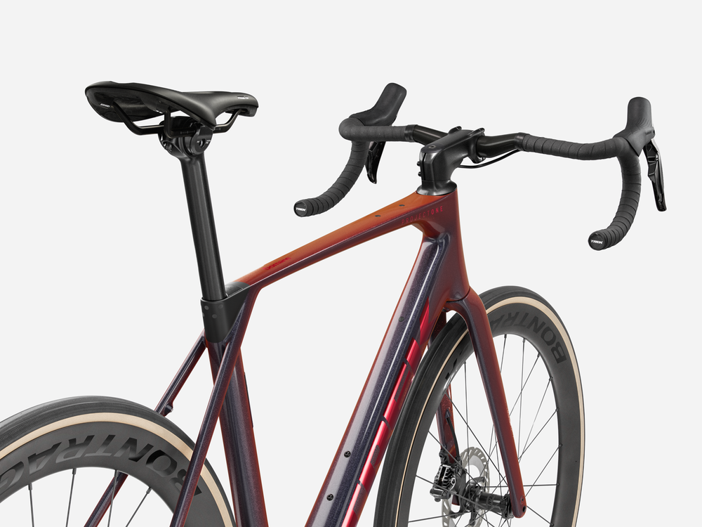 Trek Domane - Project One