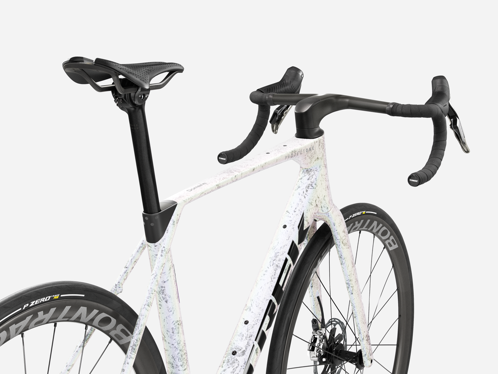 Trek Domane - Project One