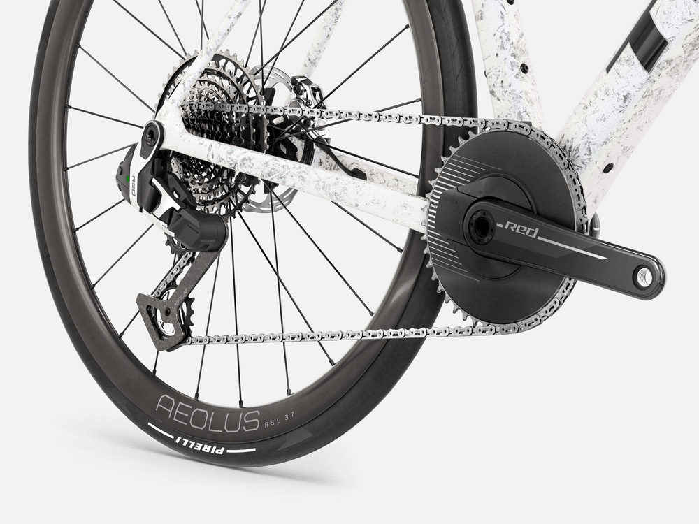 Trek Domane - Project One