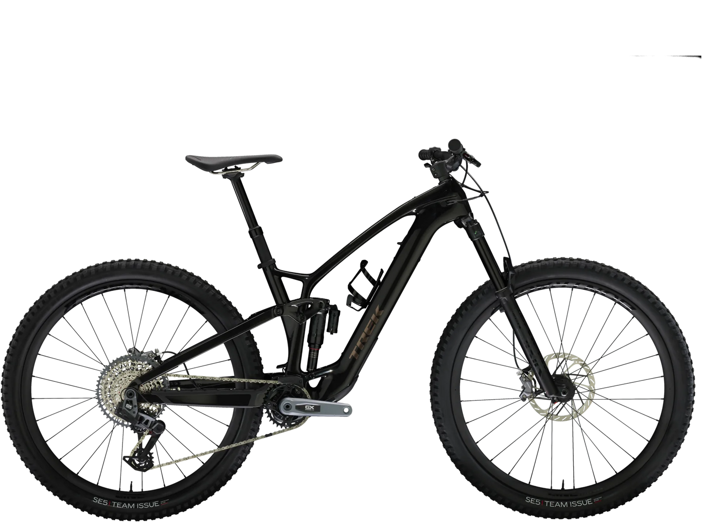 Trek Fuel EXe 9.8 GX AXS